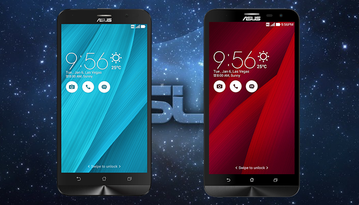 zenfones