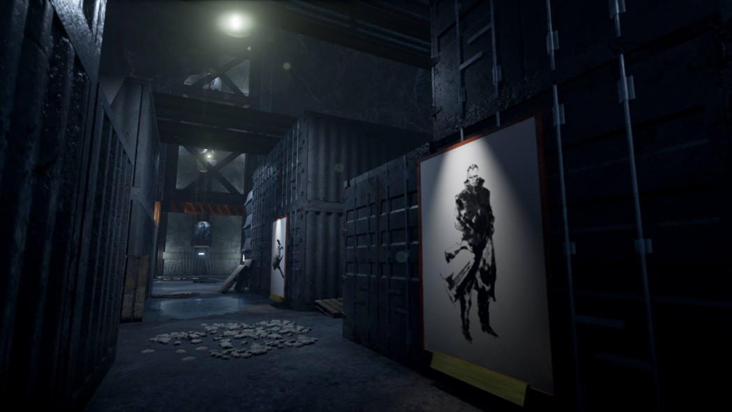 Grupo responsável pelo Remake cancelado do primeiro Metal Gear Solid anuncia um "Museu VR" para a série