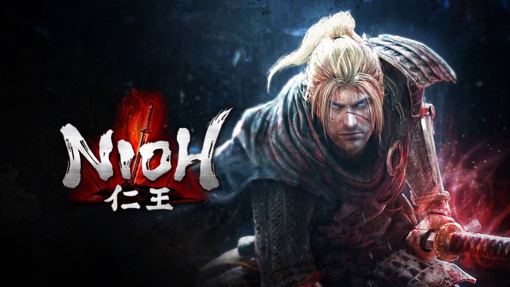 Preview Arkade: Testamos a demo de Nioh, uma mistura de Dark Souls com Onimusha bem interessante