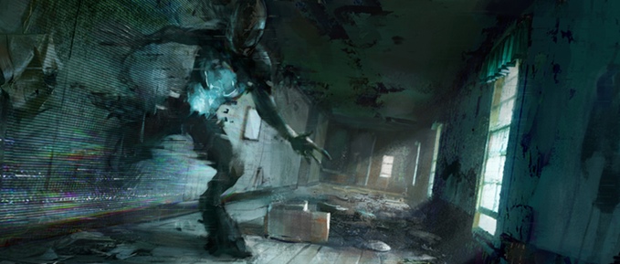 John Romero, co-criador da série Doom anuncia BLACKROOM, novo FPS com projeto no Kickstarter