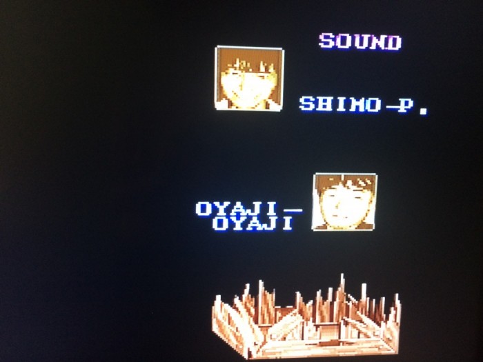 Sound Test Arkade Faixa 14 -  Yoko Shimomura / Street Fighter 2