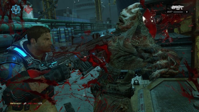 GEARS407