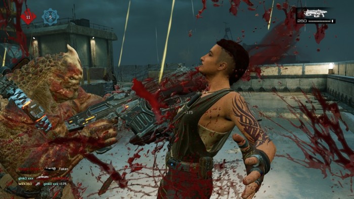 GEARS415