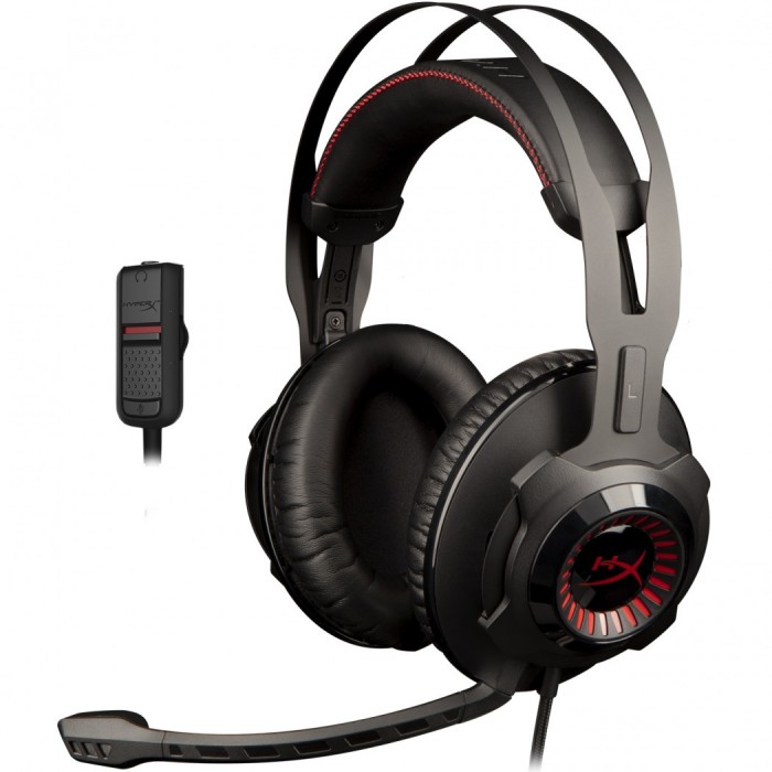 HyperX Cloud Revolver (5)