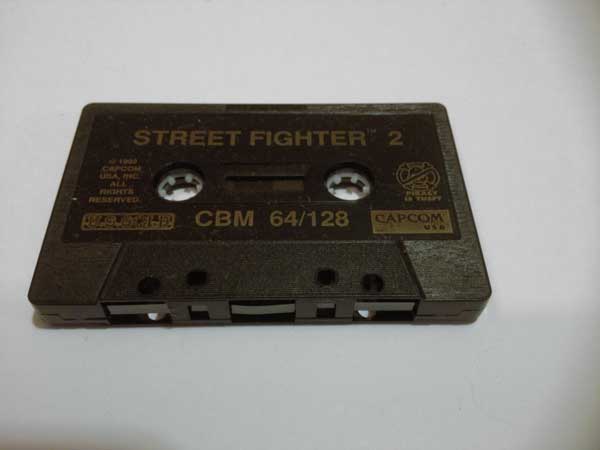 RetroArkade: Você já jogou a versão brasileira de Street Fighter 2, feita para Master System?