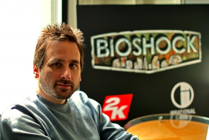 O clássico Além da Imaginação ganha um reboot com o diretor criativo de Bioshock