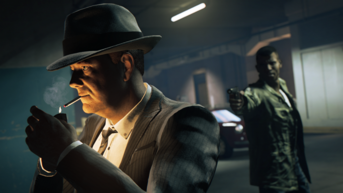 Mafia 3 ganha novo trailer, imagens e data de lançamento