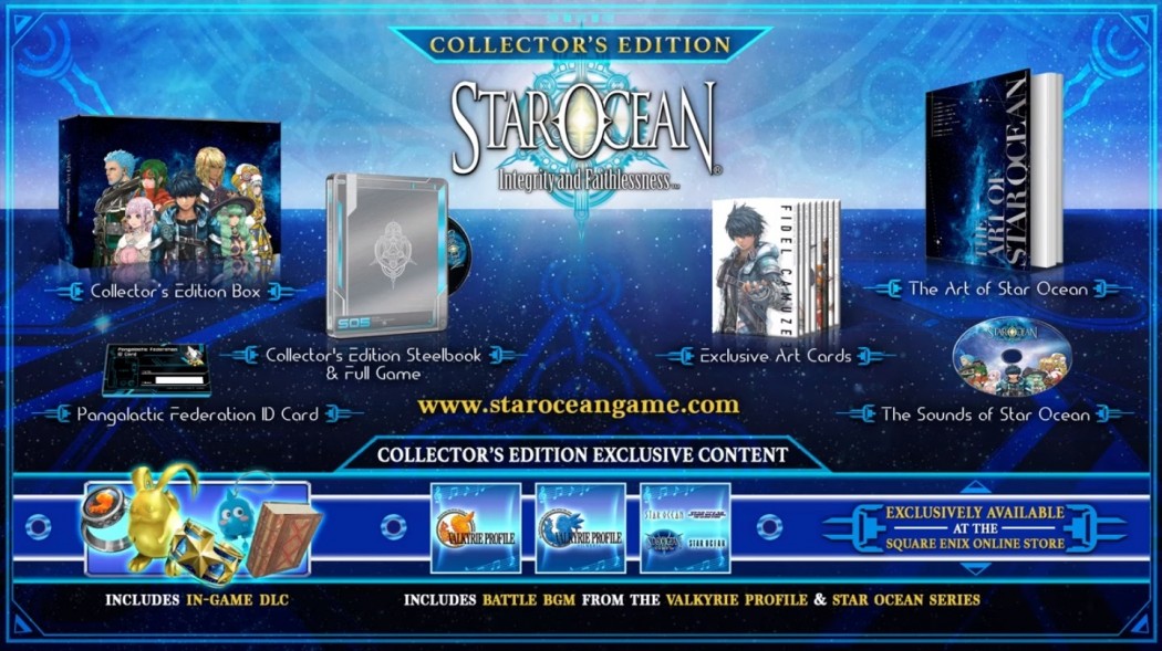 Star Ocean 2