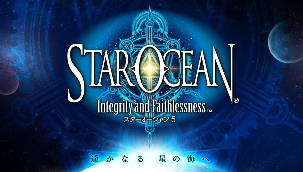 Confira o novo trailer de gameplay de Star Ocean: Integrity and Faithlessness