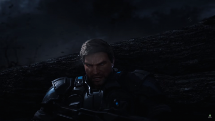 Veja o primeiro trailer sobre a história de Gears Of War 4