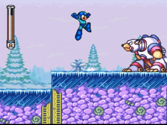 Mega Man para celular deve ser lançado até 2017, mas a Capcom não deu detalhes sobre a jogabilidade