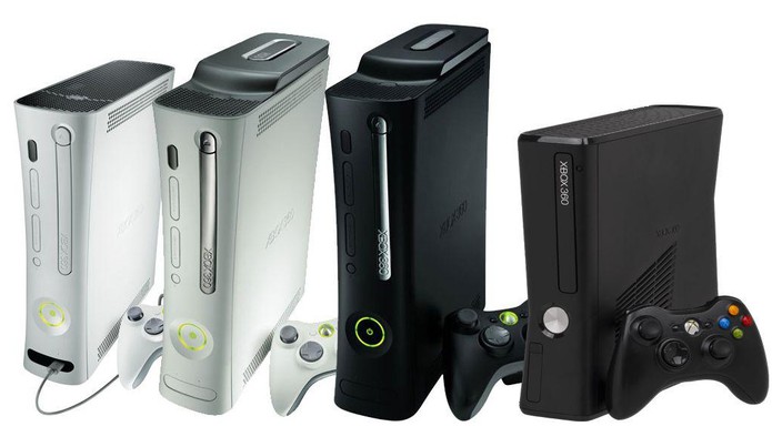Após 10 anos no mercado, Microsoft encerra a produção do Xbox 360