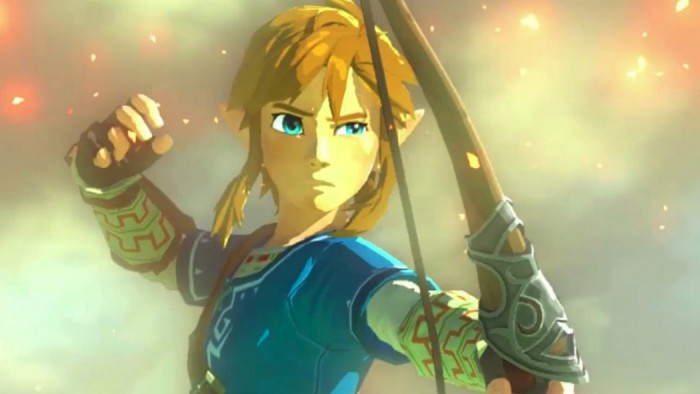 The Legend of Zelda: Breath of the Wild terá um final secreto