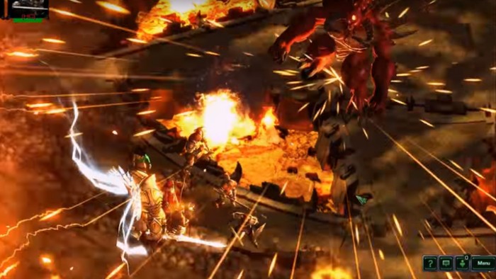 Diablo 2 está sendo recriado dentro de Starcraft – Veja o trailer