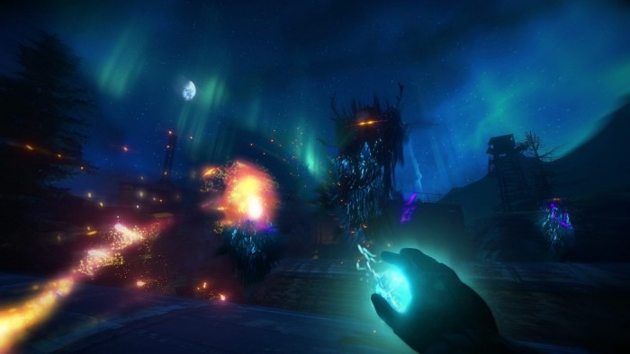 Valley: controle a vida e a morte no novo game dos produtores de Slender The Arrival