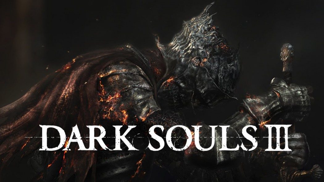 Depois do Fim: É hora de discutirmos os mistérios e segredos de Dark Souls III