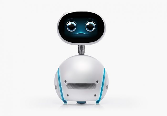 ASUS Zenbo-Front