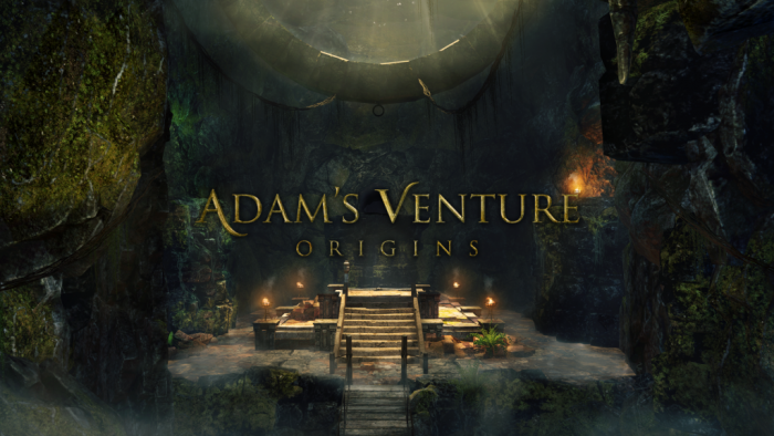 Análise Arkade: encare puzzles, piadas e um Indiana Jones genérico em Adam's Venture Origins