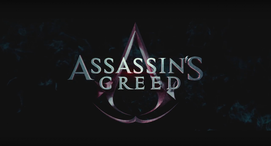 Veja agora o primeiro trailer do filme de Assassin's Creed!