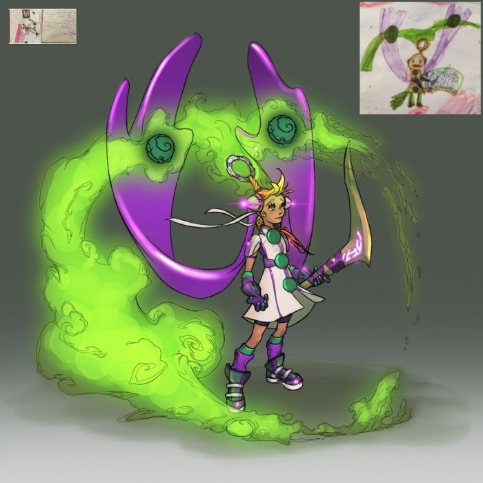 Birst-by-Blizzard