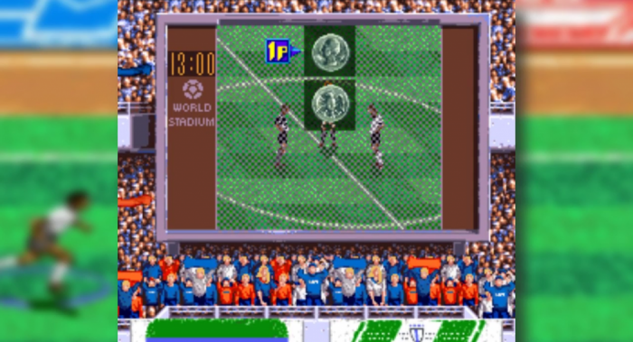 ArkadeTV: Fizemos nossas apostas nas finais de alguns estaduais, com o épico "Futebol Brasileiro 96"
