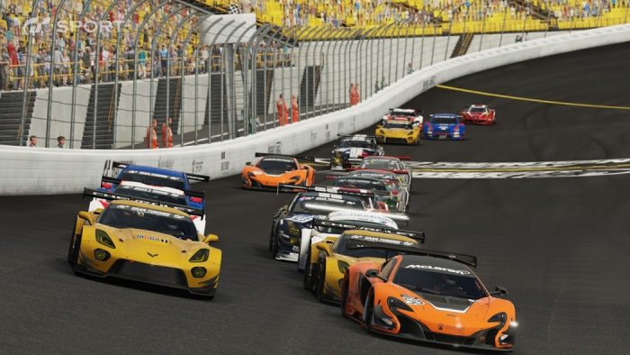 Gran Turismo Sport ganha trailer de gameplay e data de lançamento