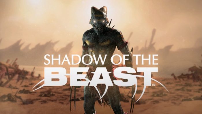 Análise Arkade: Shadow of the Beast é um remake cheio de sangue, brutalidade e ideias estranhas