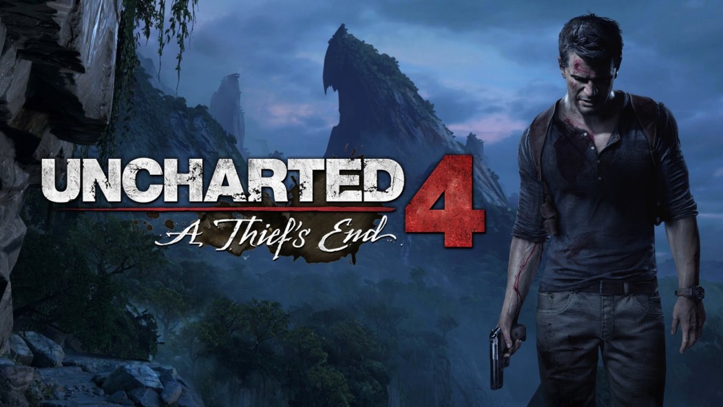 Naughty Dog anuncia que todos os mapas e modos de jogo de Uncharted 4 serão totalmente gratuitos!
