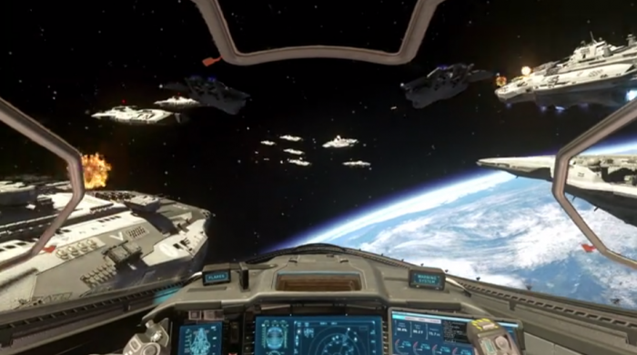 Call of Duty Infinite Warfare: confira o primeiro trailer do game que leva a guerra para o espaço