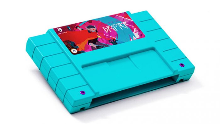 hyper-light-drifter-edição-colecionador-cartucho-snes