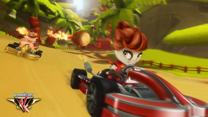 karters