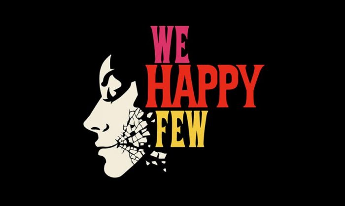 E3 2016: Conheça o viciante indie game, We Happy Few