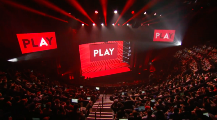 E3 2016: A EA apresentou modo história para FIFA 17, apoio à cena independente, Battlefiled 1 e mais!