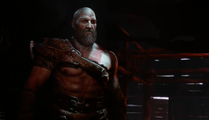 E3 2016: Que tal o "The Last of War", o próximo game de Kratos?