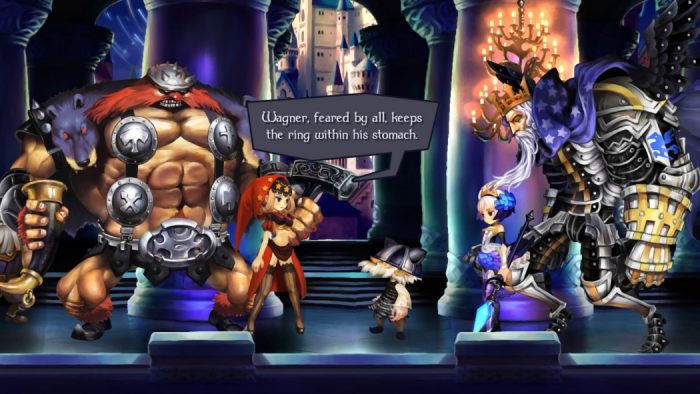 Odin Sphere Leifthrasir_20160609234104