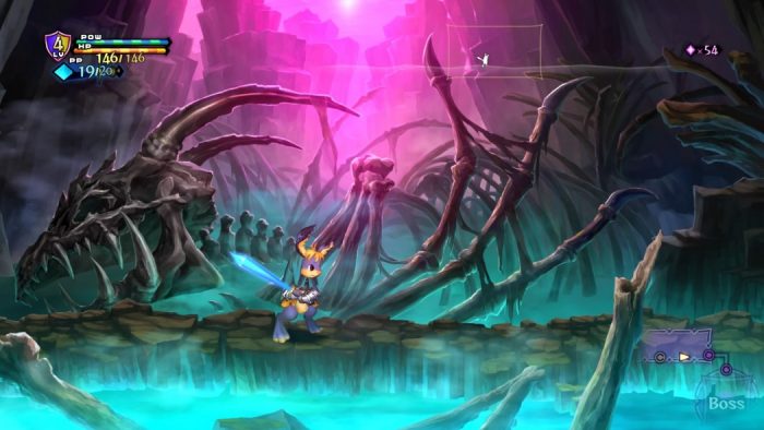 Odin Sphere Leifthrasir_20160614230728