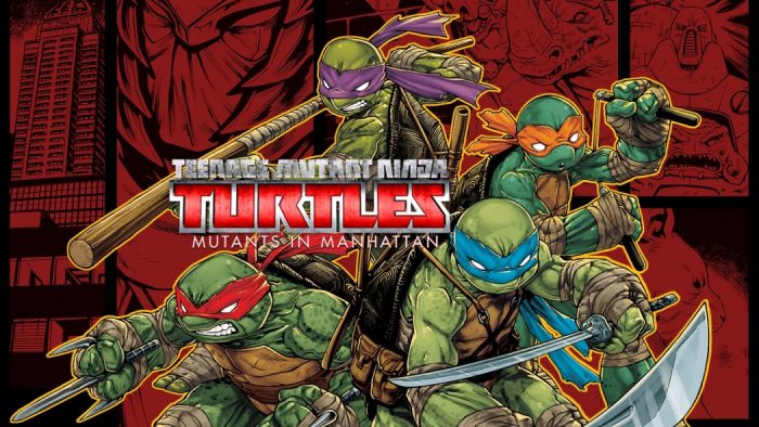 Análise Arkade: repetição e falta de criatividade estragam o novo jogo das Tartarugas Ninja