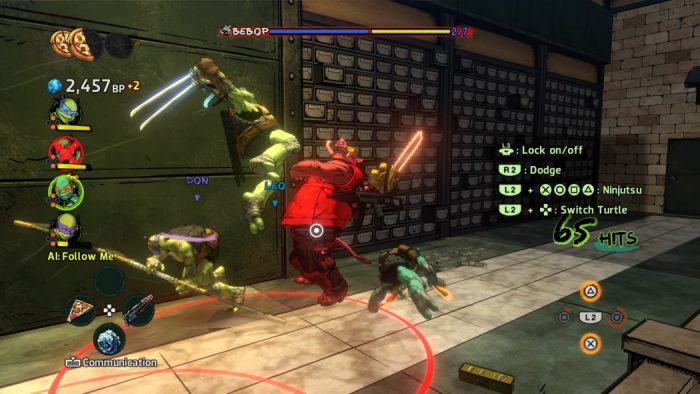 Teenage Mutant Ninja Turtles™_ Mutants in Manhattan_20160524202534