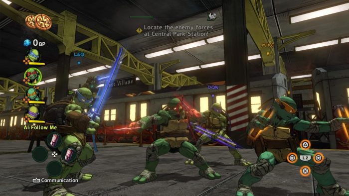 Teenage Mutant Ninja Turtles™_ Mutants in Manhattan_20160524204354