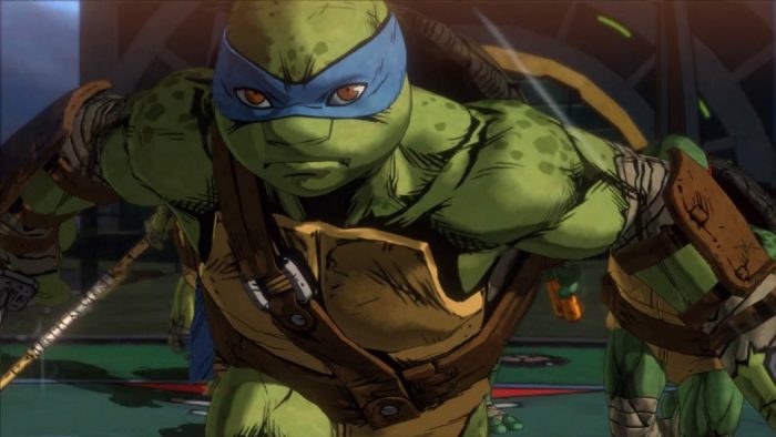 Análise Arkade: repetição e falta de criatividade estragam o novo jogo das Tartarugas Ninja