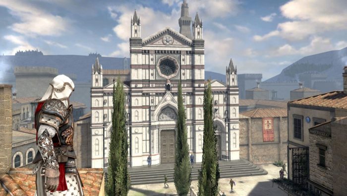 Jogamos Assassin's Creed: Identity, a aventura dos assassinos para iOS e Android
