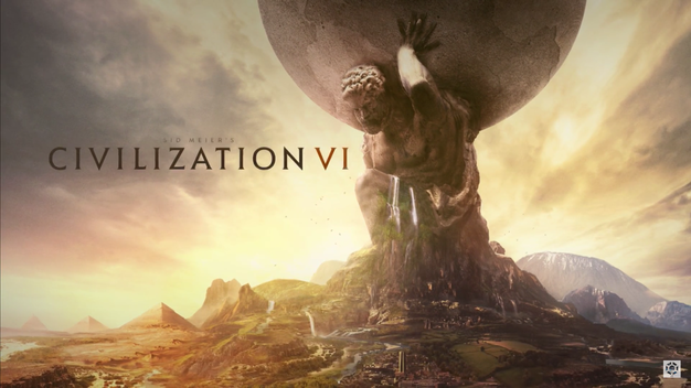 Civilization VI: Assista a 12 minutos de gameplay narrados por Sean Bean