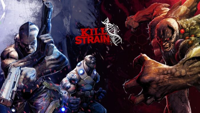 Kill Strain: PS4 receberá MOBA diferenciado com batalhas entre 3 times