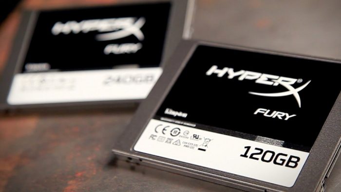 Testamos a SSD HyperX Fury em um notebook antigo. Veja se vale a pena o upgrade.