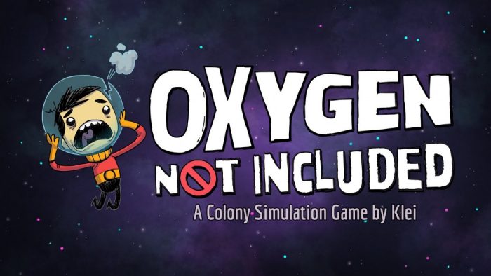 E3 2016: administre uma estação espacial em Oxygen Not Included, novo game dos produtores de Don't Starve