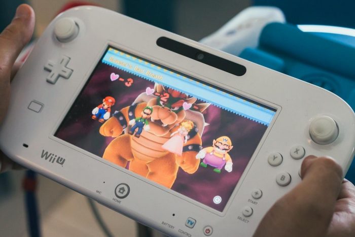 A Nintendo quer recuperar produtores e público com o seu NX