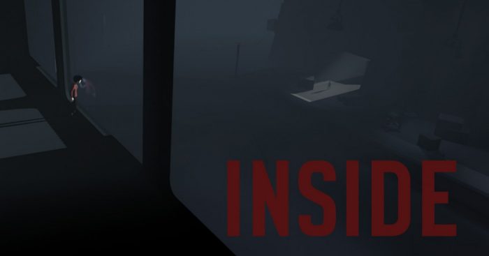 Análise Arkade: INSIDE, a nova obra-prima dos criadores de LIMBO