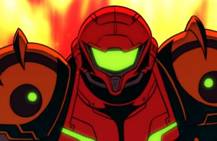 samus