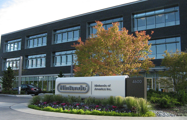 A Nintendo quer recuperar produtores e público com o seu NX
