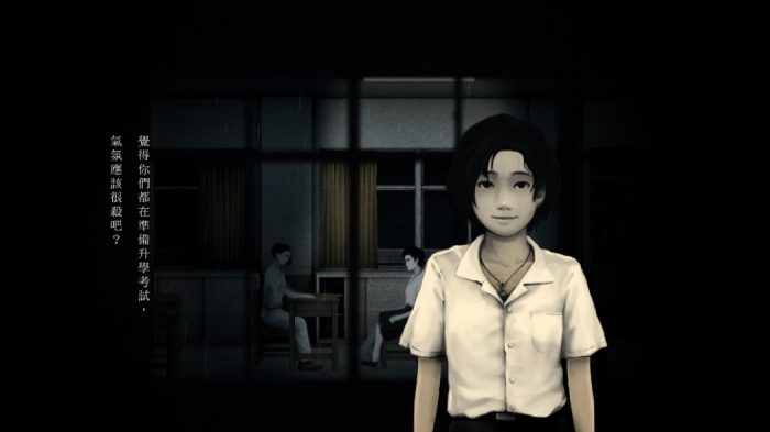 Detention: escape de uma escola macabra neste indie game de terror tailandês